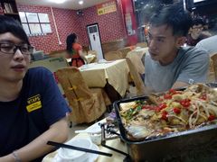 -川湘園(西华路店)