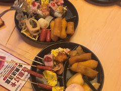-凡塔斯牛排自助餐厅(莆田万达店)