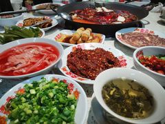 -龙厂长老火锅(抚琴店)