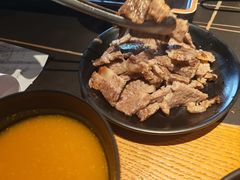 -千寻烧肉(政务区店)