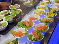 -九月海·海鲜自助(世纪东方店)