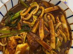 -椒顽新疆炒米粉(湖大店)
