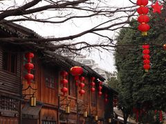 -三坊七巷历史文化街区