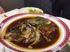 -旺顺阁鱼头泡饼(小红门店)