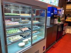 -福成自助烤肉(华冠天地城关店)