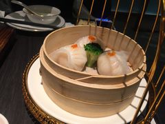 鹊玥大虾饺-鹊玥·粤菜小馆(汇智国际商业中心店)
