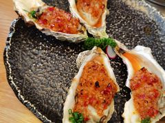 -王鼎精致料理铁板烧(世博源店)