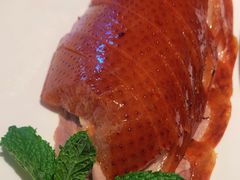 -四季民福烤鸭店(外滩外白渡桥店)