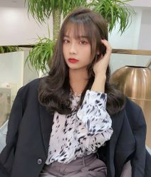 点击看大图 -那茉 Hair Salon