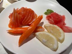 -加餐海鲜自助(宝龙一城店)