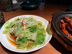 -蝦塘·中国餐馆(城墙南马道巷店)