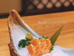 -山之川·日式料理(瀚海海尚店)