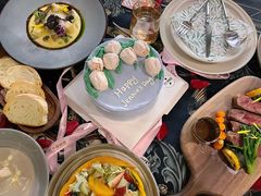 -第101座花园餐厅(湖滨88店)