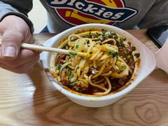-鹍记特色牛杂面