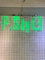 -P.STYLE派斯造型