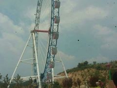 android_upload_pic-山西乌金山旅游区