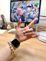-兮奈ネイル美甲美睫·皮肤管理
