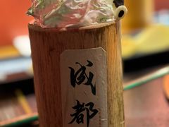 -吼堂老火锅(太古里总店)