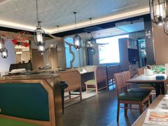 大堂-庆江南江南菜(太仓南洋店)