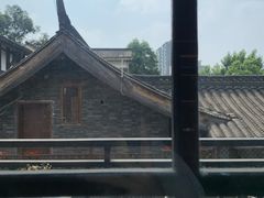 -壹丁咖啡(宽窄巷子店)
