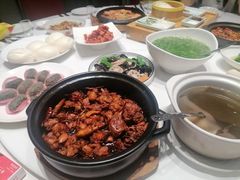 -柴米油盐三杯鸡(象山北路店)