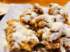 -咕咕站韩国料理(紫金港店)