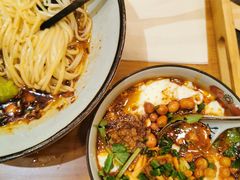 -三十三碗黄牛肉面(东原1891店)