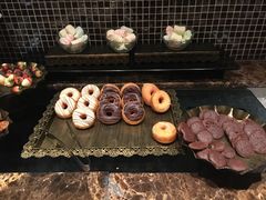 -上海浦东嘉里大酒店
