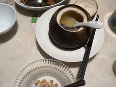 -汤城小厨•粤菜•靓汤(西直门凯德MALL店)