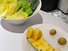 -红雀围·海鲜火锅(陆家嘴中心店)