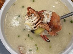 -明记海鲜大排档(巽寮湾店)