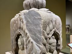 -吴哥国家博物馆