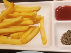 -神户赤童日式烤肉(金地广场店)