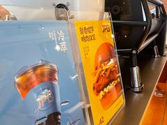 -JPG canteen(广州东山口店)
