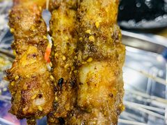 -老虎滩大连海鲜烧烤(建邺云锦路总店)