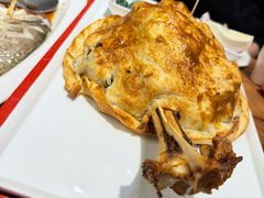-石榴红了·非遗酥皮烤包子·新疆菜(瑞豪店)