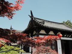 -常熟方塔园