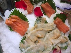 -神洲四海大酒楼(王府井澳门中心店)