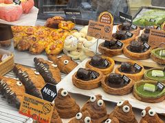 -PAPER STONE BAKERY(天环店)
