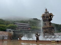 -石岛赤山风景区