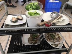 -海大大蒸汽海鲜餐厅·粤菜·特色小炒(欢乐颂店)