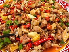 -让鸭脑壳飞(龙华店)