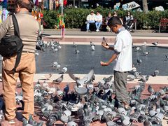 -加泰罗尼亚广场