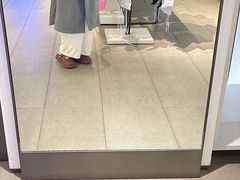 -ZARA(世贸天阶店)