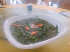 -台山第一家兴华黄鳝饭·黄鳝婆(开平店)
