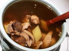 -岭南真味·匠心粤菜(K11店)