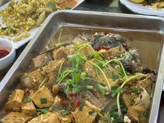 -连池鱼豆味坊(风景区店)