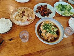 -百家鲜·杭帮菜