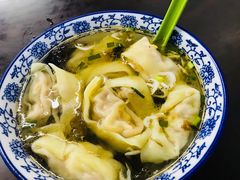 虾仁鲜肉馄饨-方老大馄饨(抚宁巷店)