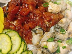 -捡角台湾食堂(宝山店)